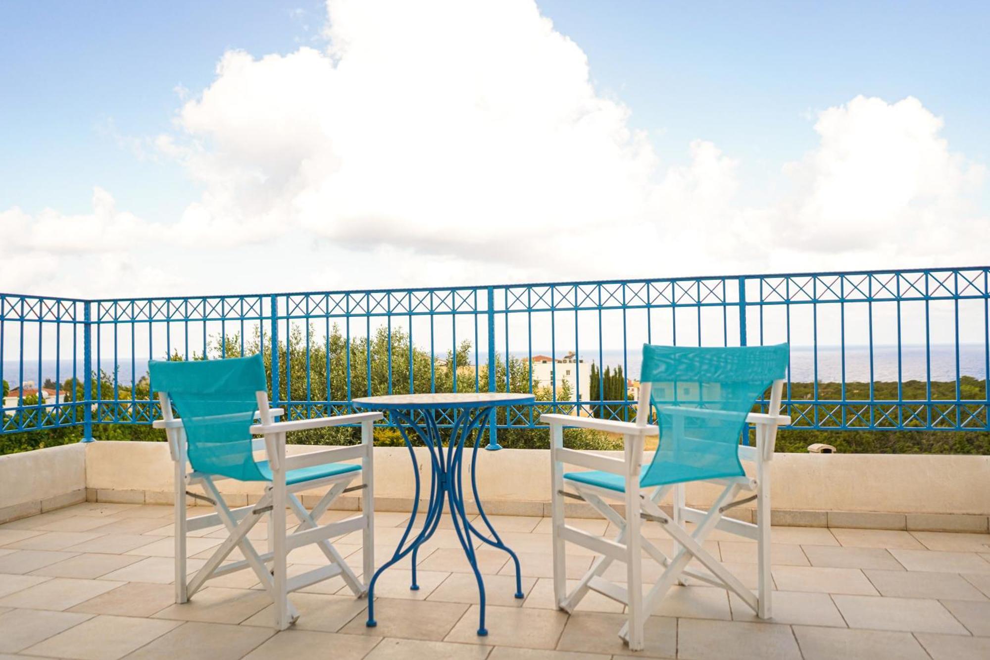 Azzurro Holiday Villas Пейя Екстер'єр фото