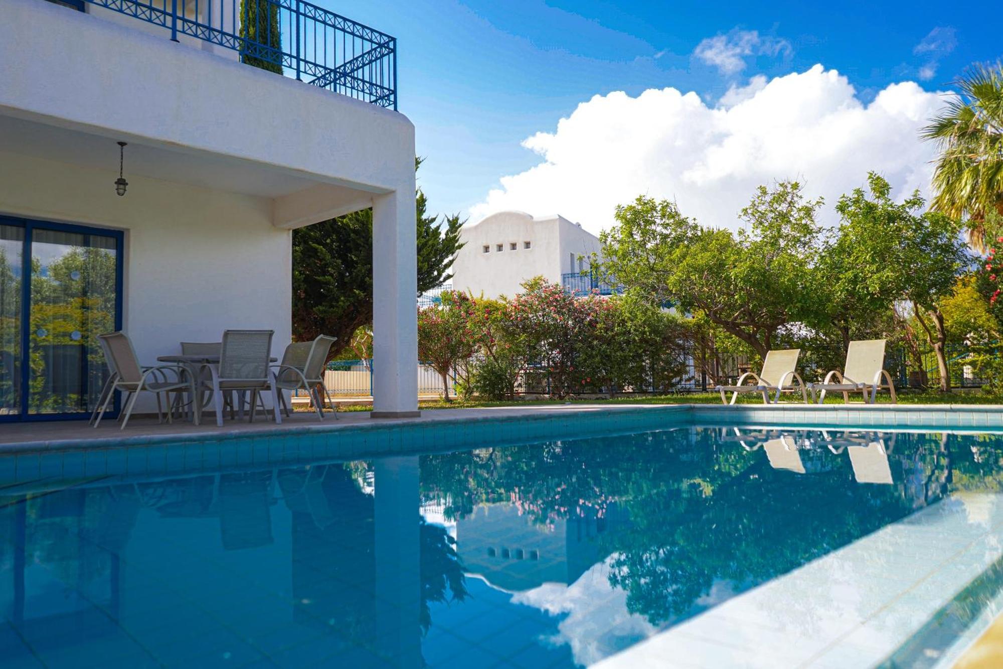 Azzurro Holiday Villas Пейя Екстер'єр фото
