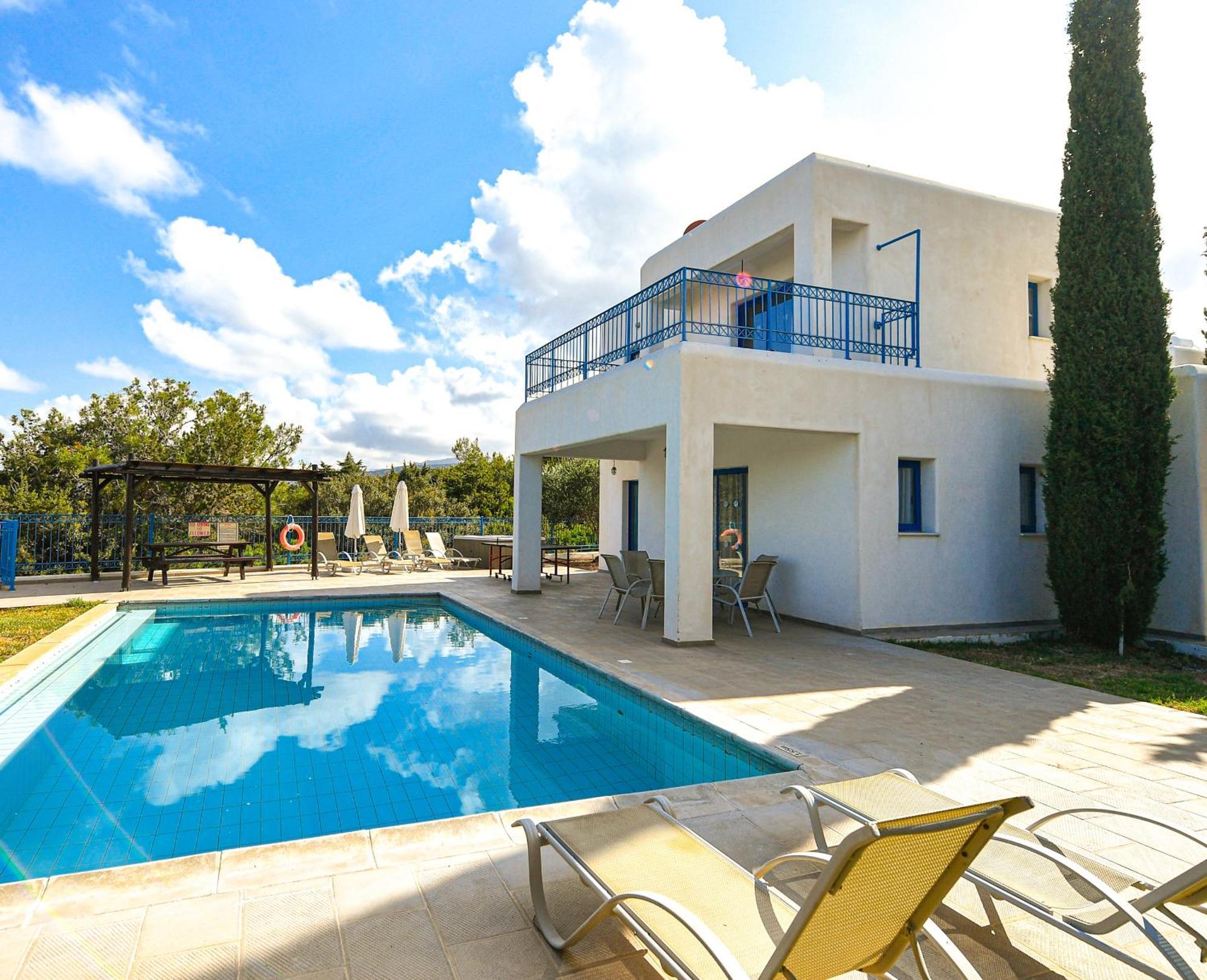 Azzurro Holiday Villas Пейя Екстер'єр фото