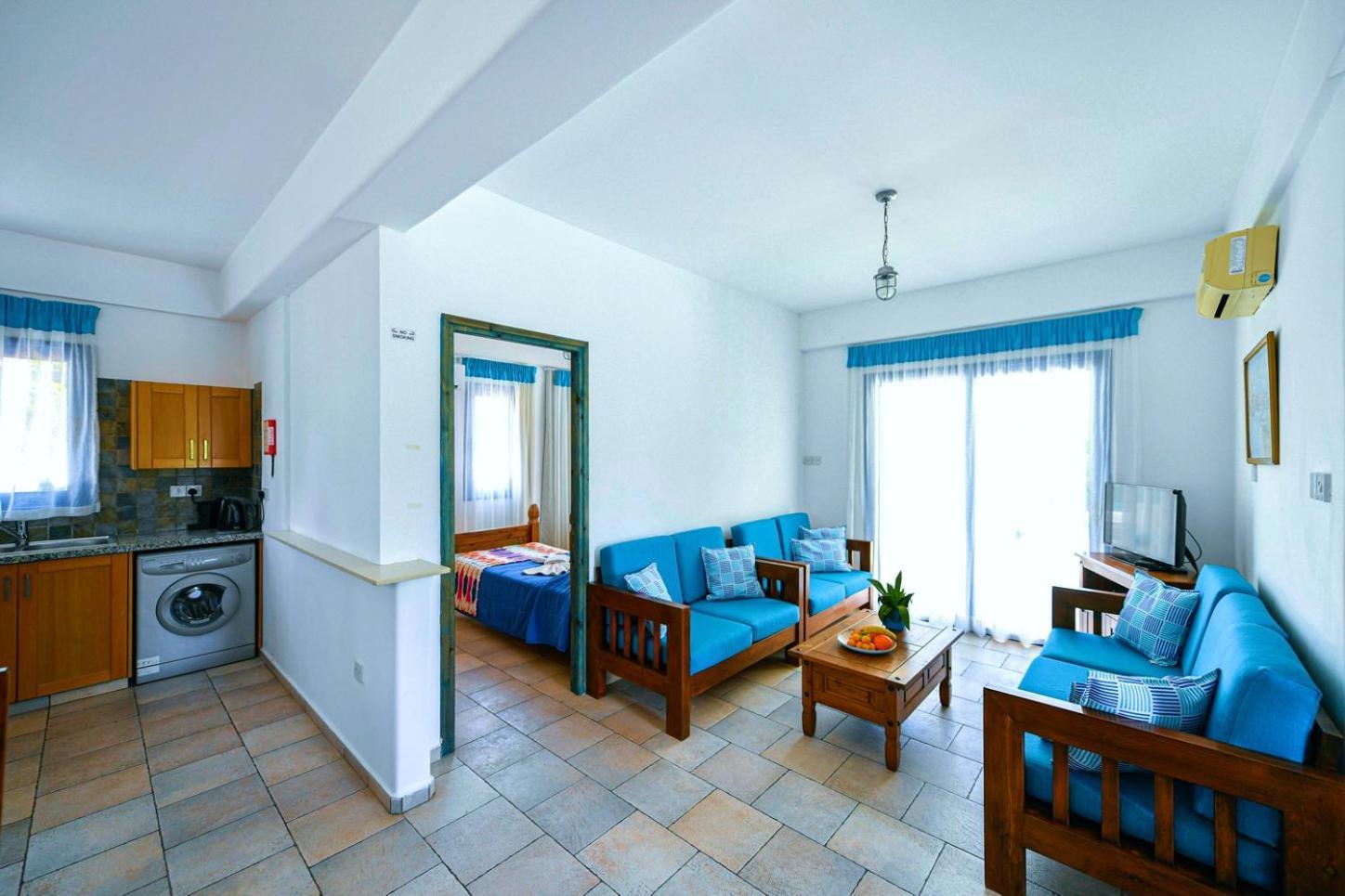 Azzurro Holiday Villas Пейя Екстер'єр фото