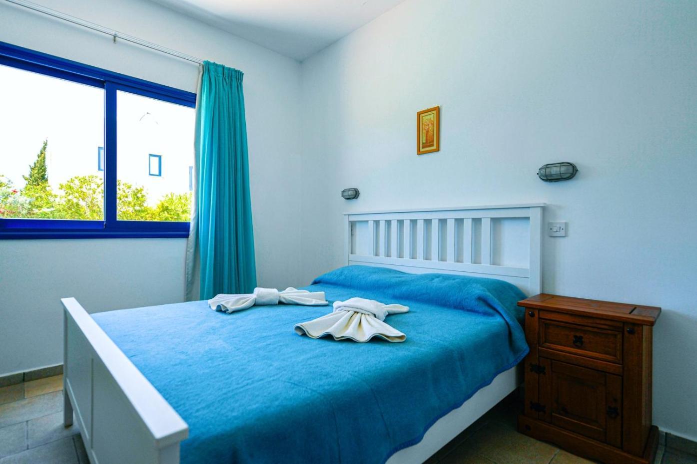Azzurro Holiday Villas Пейя Екстер'єр фото