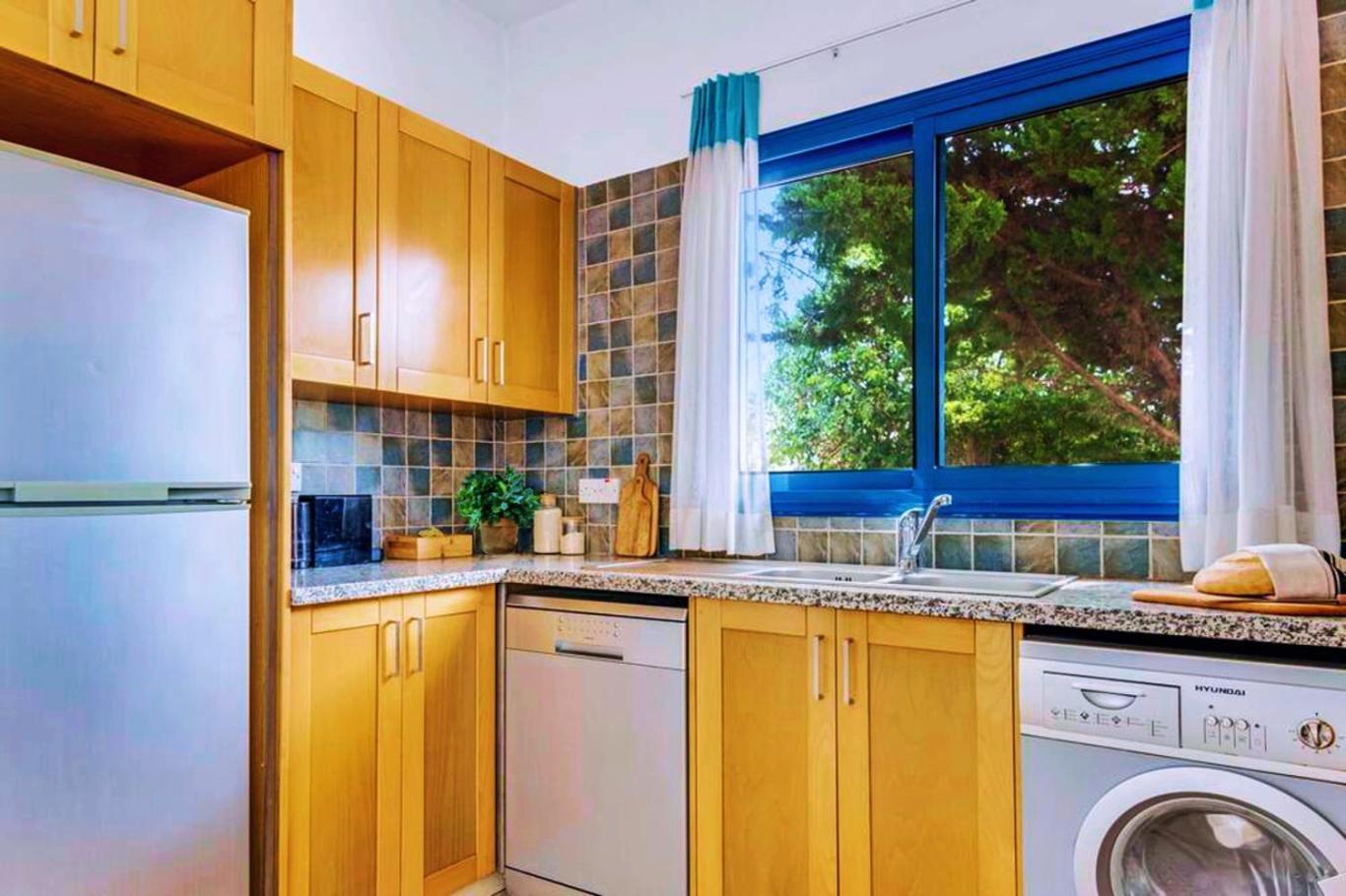 Azzurro Holiday Villas Пейя Екстер'єр фото