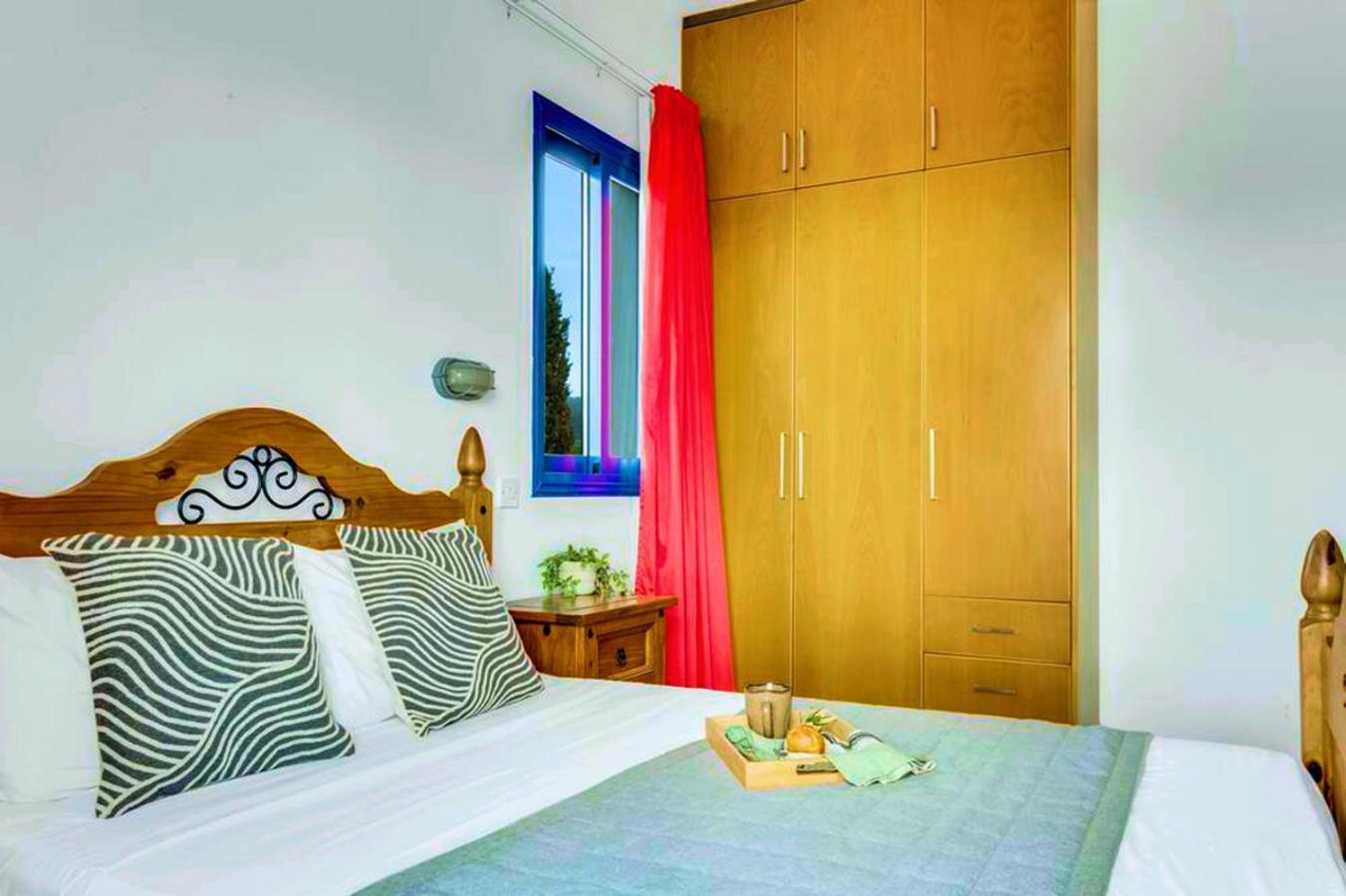 Azzurro Holiday Villas Пейя Екстер'єр фото