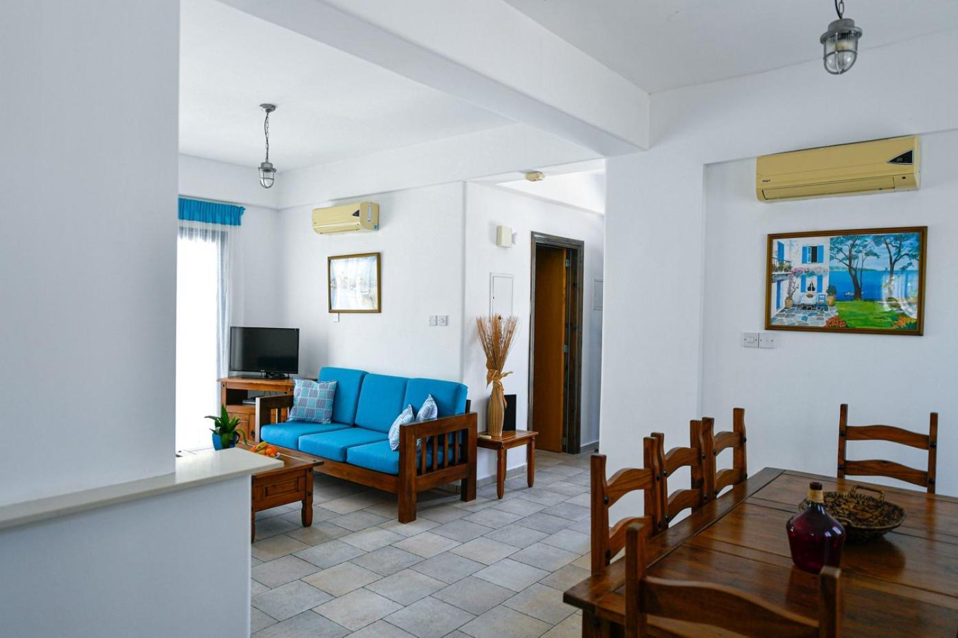 Azzurro Holiday Villas Пейя Екстер'єр фото