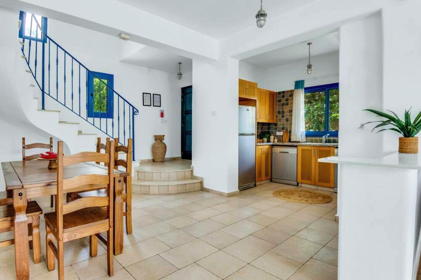 Azzurro Holiday Villas Пейя Екстер'єр фото