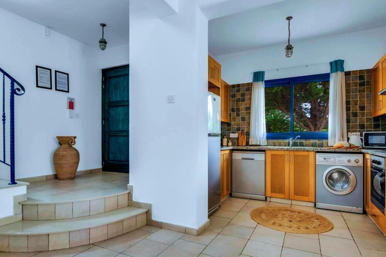 Azzurro Holiday Villas Пейя Екстер'єр фото
