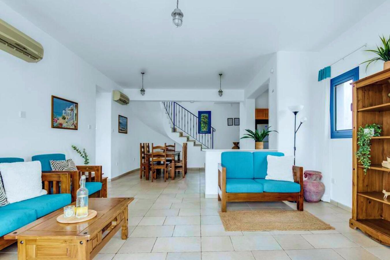Azzurro Holiday Villas Пейя Екстер'єр фото