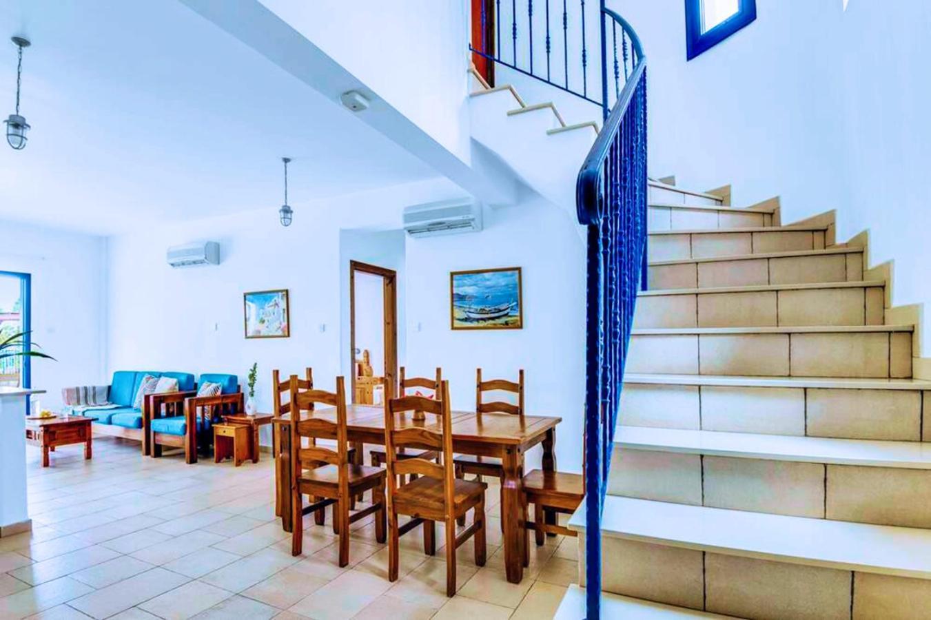 Azzurro Holiday Villas Пейя Екстер'єр фото