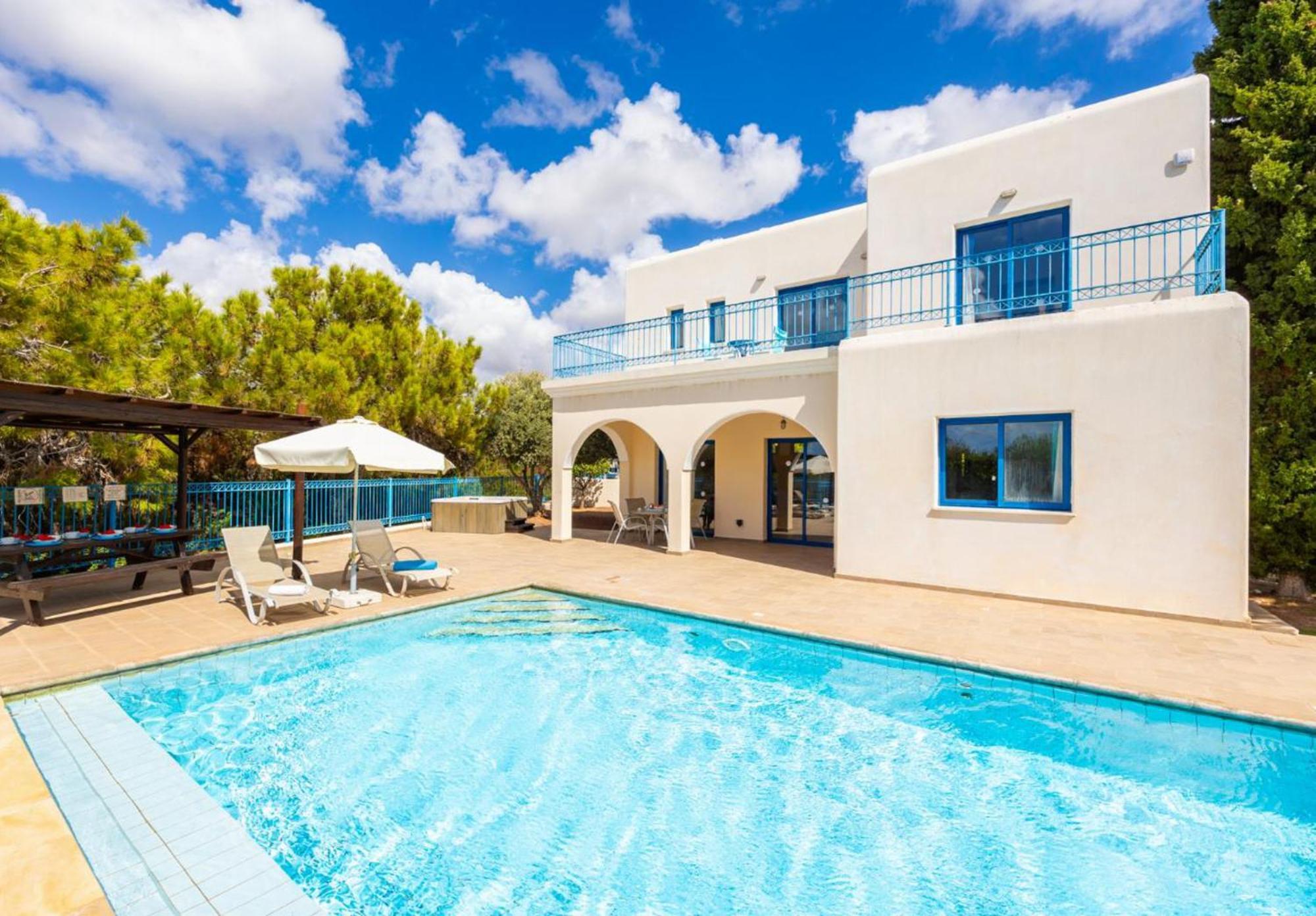 Azzurro Holiday Villas Пейя Екстер'єр фото