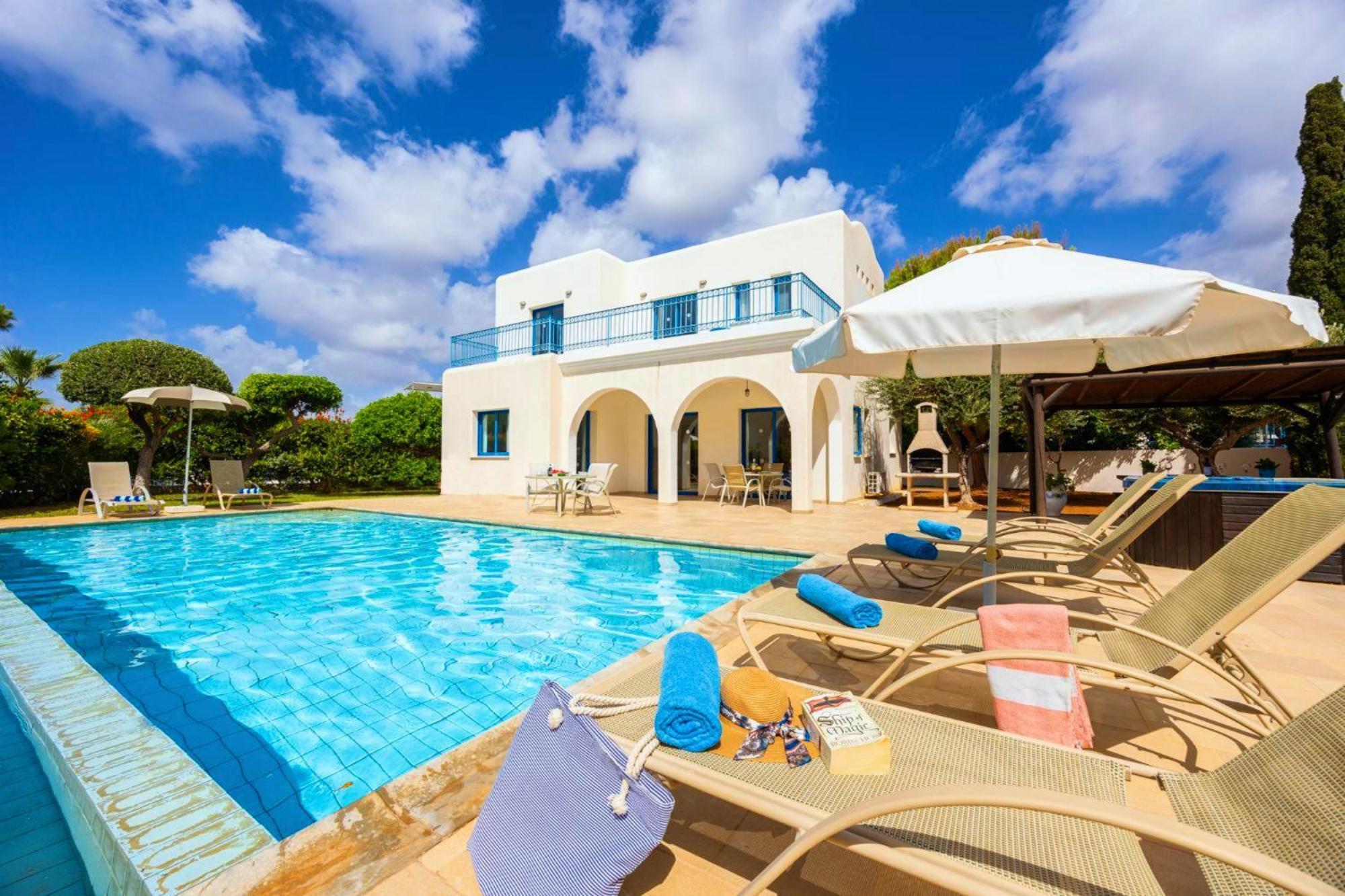 Azzurro Holiday Villas Пейя Екстер'єр фото
