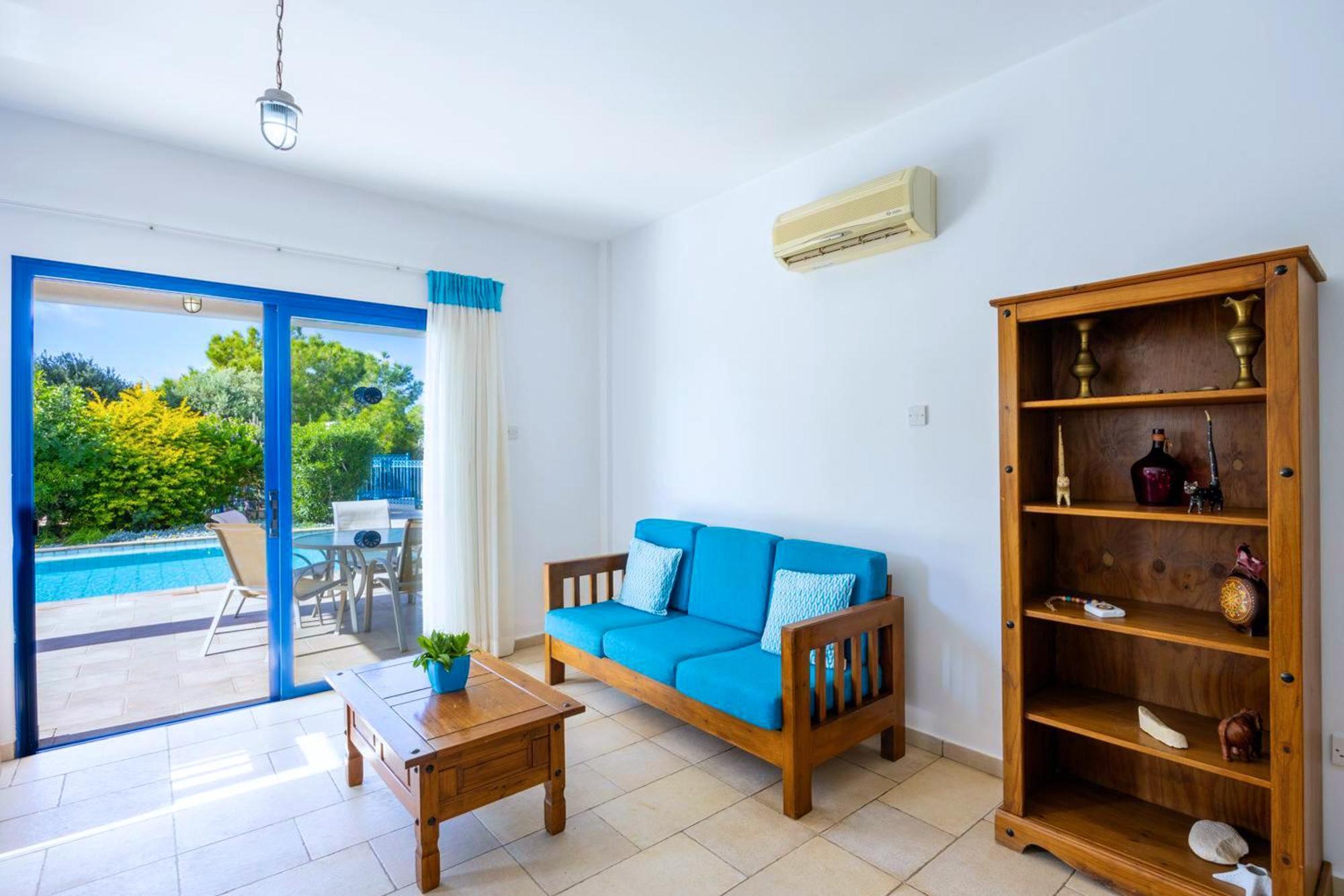 Azzurro Holiday Villas Пейя Екстер'єр фото